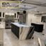 panda white marble kitchen countertops