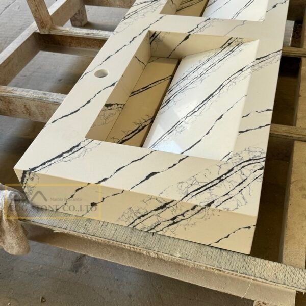install quartz countertops