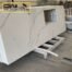 quartz countertop price per square foot