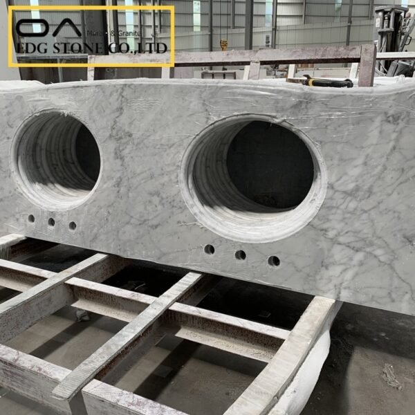 how often do you need to seal marble countertops