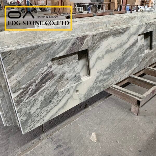 marble countertop protection